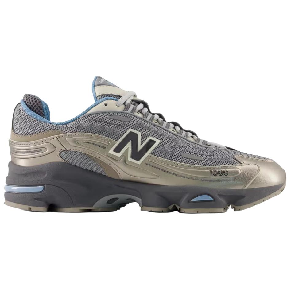 1000 New Balance ‘Arid Stone Slate Grey’