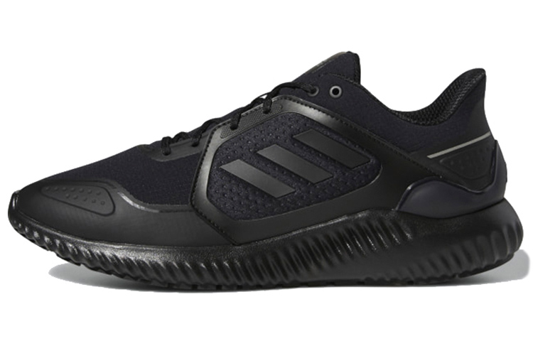Мужские кроссовки adidas adidas Climawarm Bounce (черные)