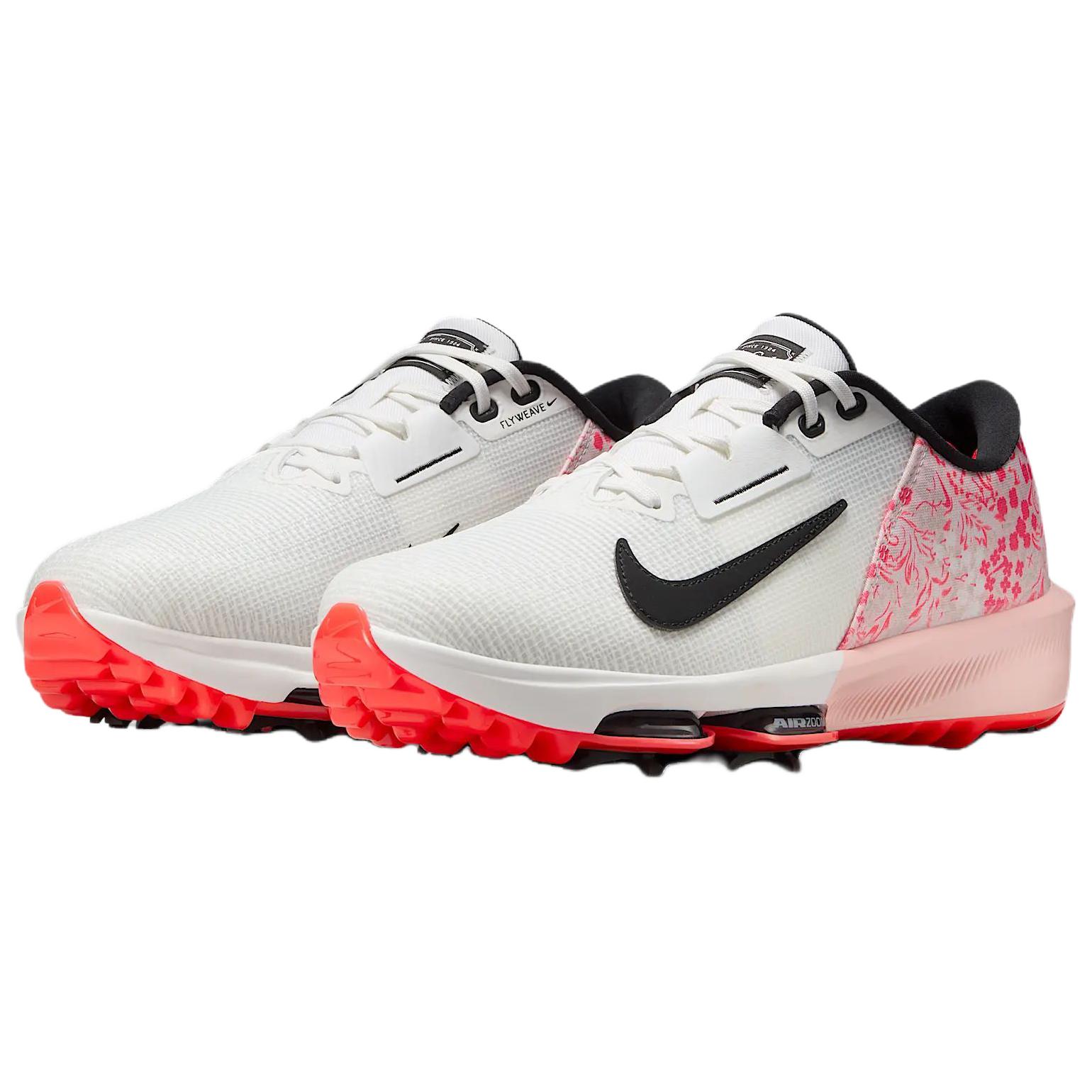 Nike Infinity Tour 2 Slip Resistant Abrasion Resistant Slip Resistant Abrasion Resistant Low top Golf Shoes Unisex