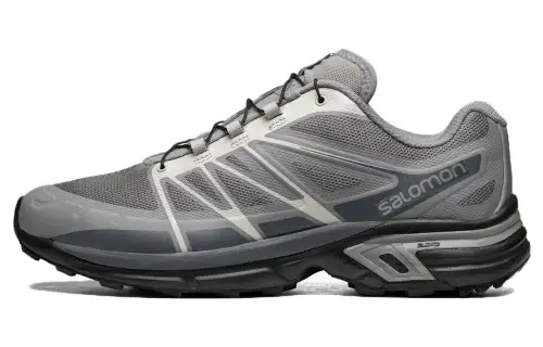 XT-Wings Salomon 2 'Frost Grey Phantom'