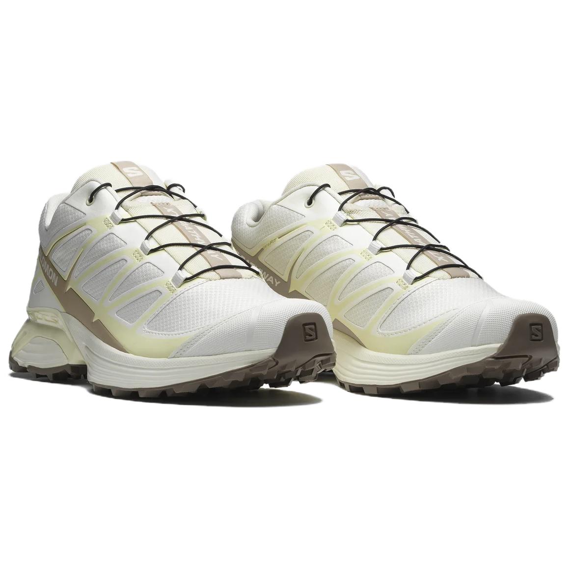 XT-Pathway Salomon ‘Vanilla Ice White Pepper’