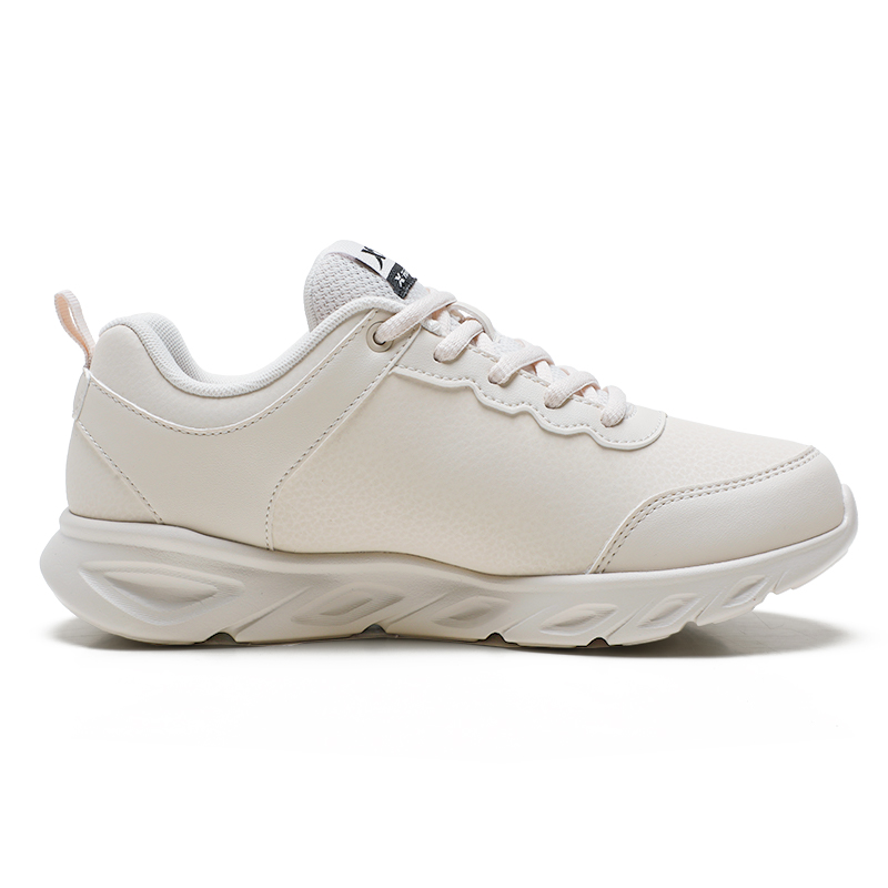 XTEP Abrasion Resistant Waterproof Thermal Abrasion Resistant Waterproof Thermal Low top Casual Running Shoes Women’s