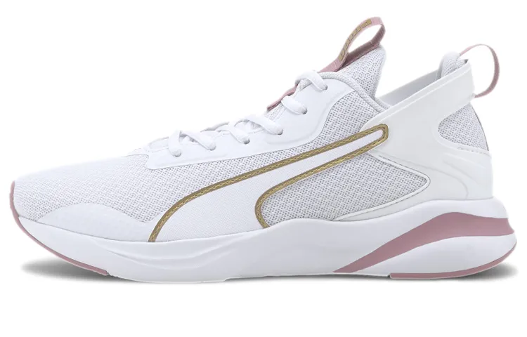 PUMA Softride Rift 'White Foxglove' Women's