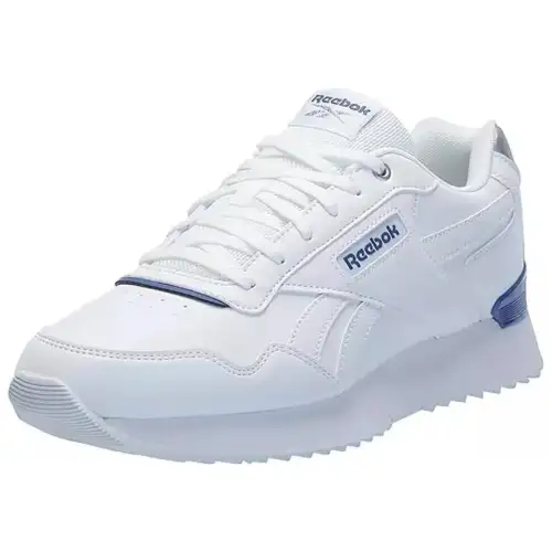 Reebok Wmns Glide Ripple Clip 'White Step Purple' Women's