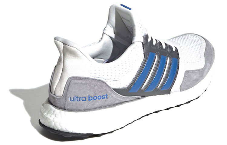 Кеды adidas ULT (серые) — Серый — фото 3
