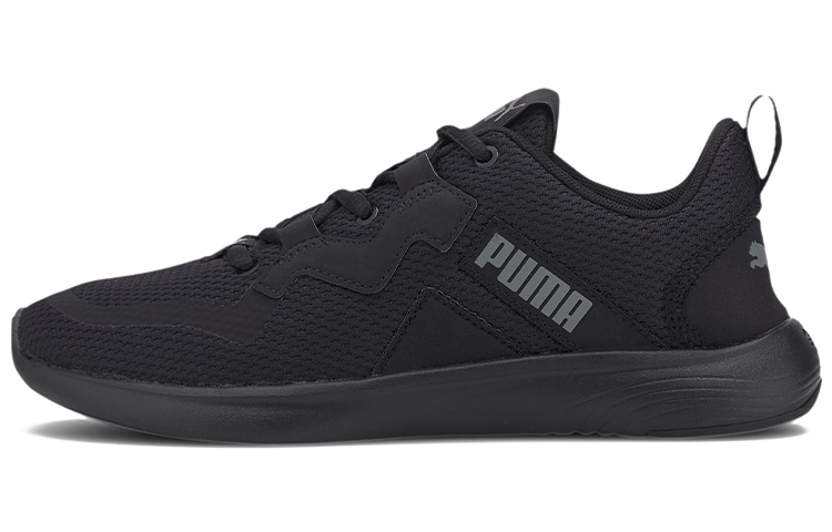 PUMA Softride Vital Black Women's