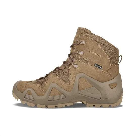 Lowa Zephyr Hiking Boots