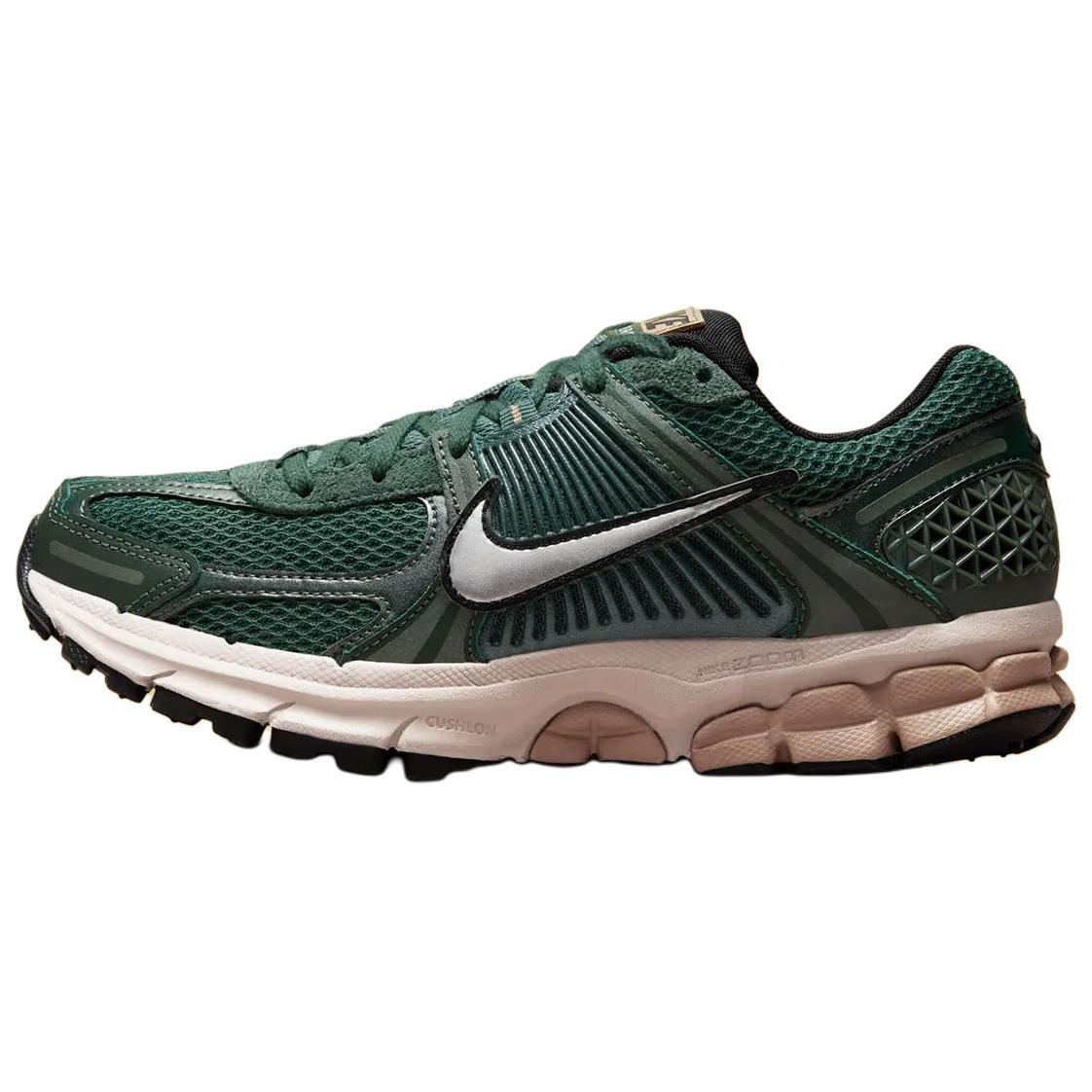 Nike Zoom Vomero 5 Vintage Green Light Orewood Brown Hemp Chrome Women’s