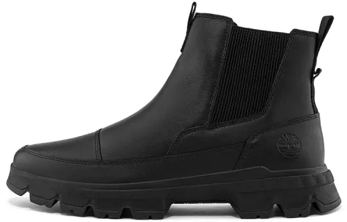 Timberland Greenstride Ultra Chelsea Boots 'Black'
