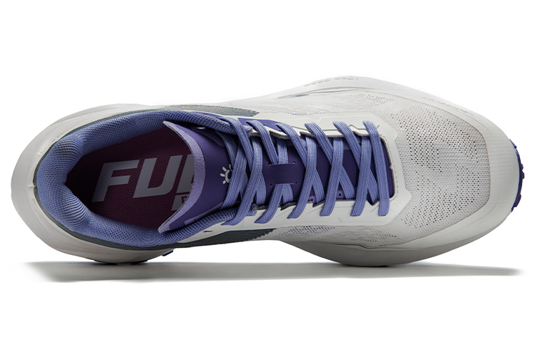 KAILAS FUGA Running Shoes Women’s Gray White