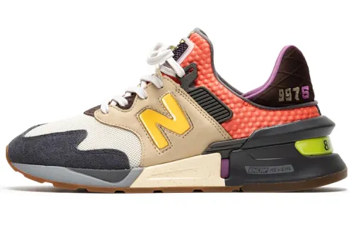 997S Bodega x 997S New Balance 'Better Days'