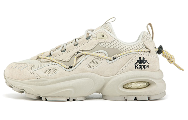 Kappa Textile, Synthetic Leather, TPU Cushioning Slip Resistant Abrasion Resistant Breathable Coverage Lightweight