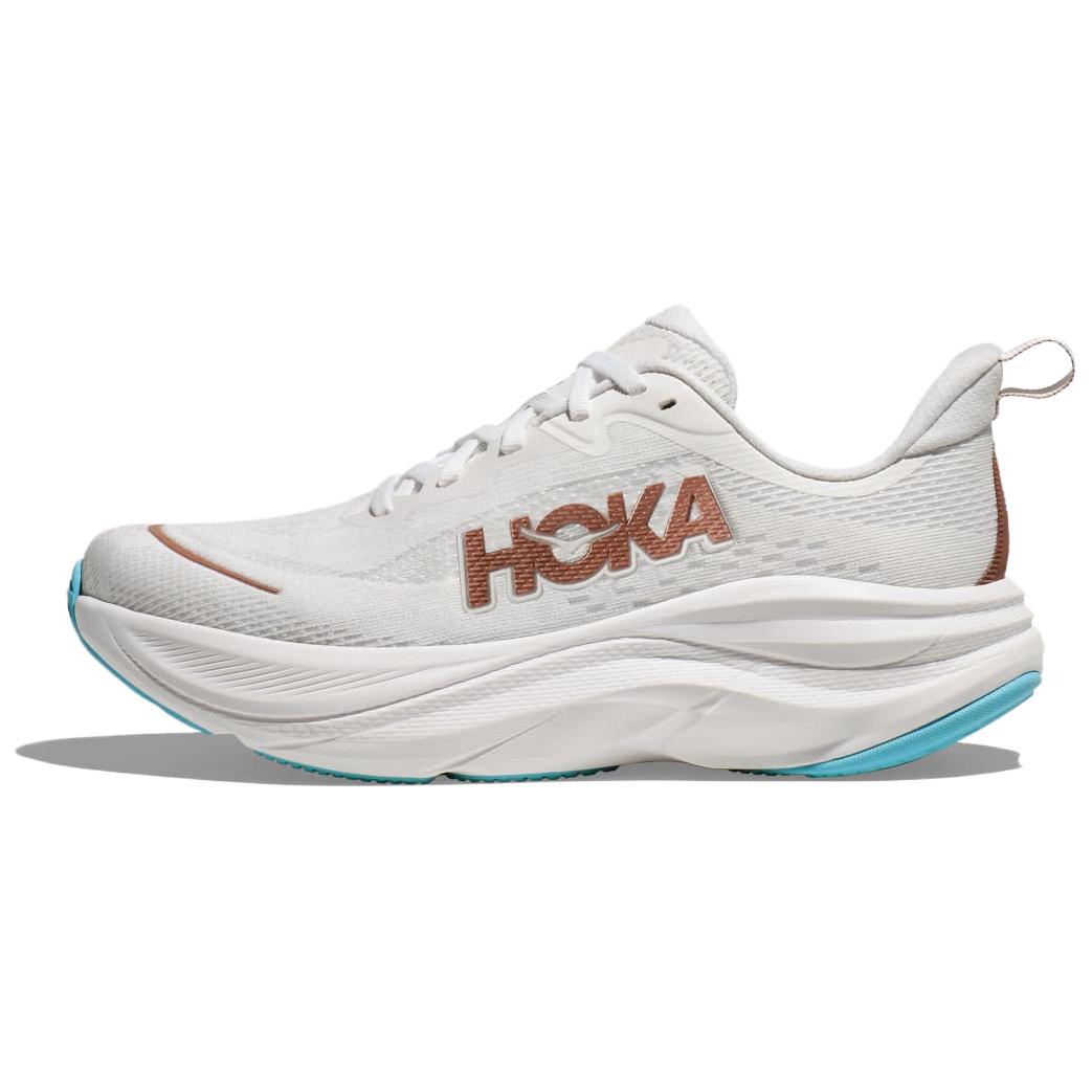 HOKA ONE ONE Skyflow Frost Rose Gold Women’s