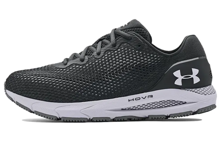 Under Armour Hovr Sonic 4 'Pitch Grey'