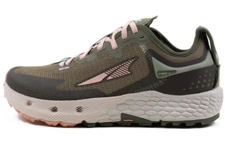 Altra Running Altra Timp 4 ‘Olive Grey’ Women’s