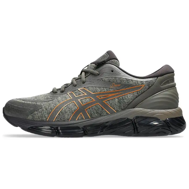 ASICS Gel Quantum 360 Viii Dime Major Brown