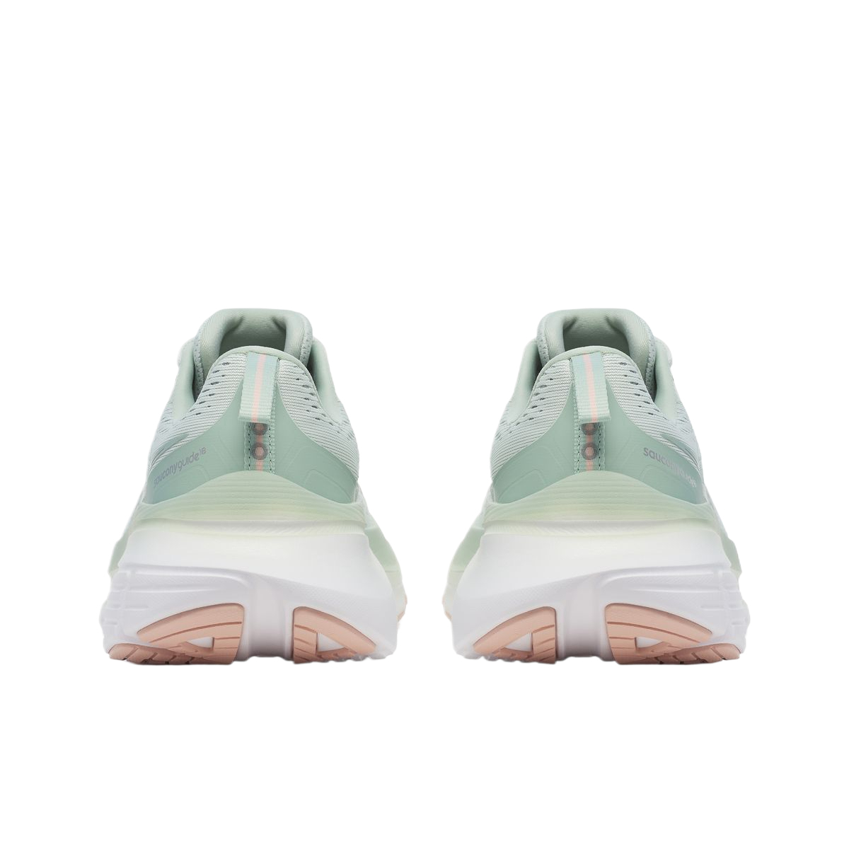 Saucony Guide 18 Low top Running Shoes Women’s Green