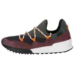 Onitsuka Tiger Monte Creace Sports Synthetic Leather Slip Resistant Abrasion Resistant Low top Running Shoes Unisex