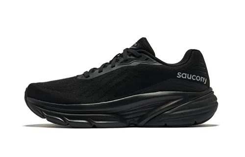 Saucony GUARD Guardian Cushioning Slip Resistant Abrasion Resistant Breathable
