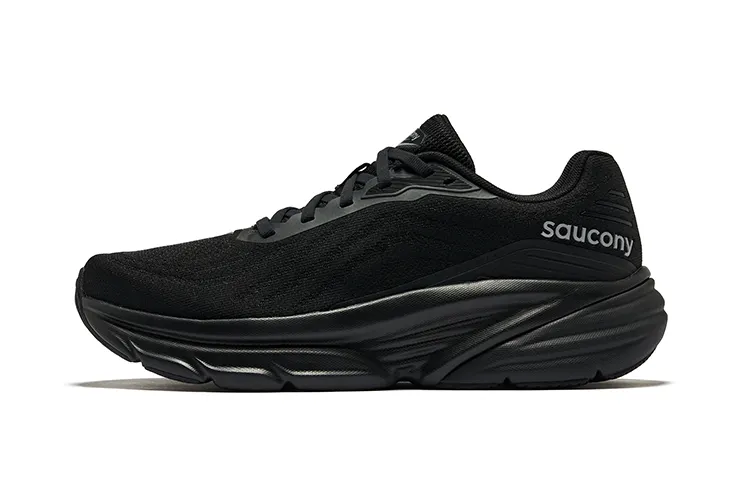 Saucony GUARD Guardian Cushioning Slip Resistant Abrasion Resistant Breathable