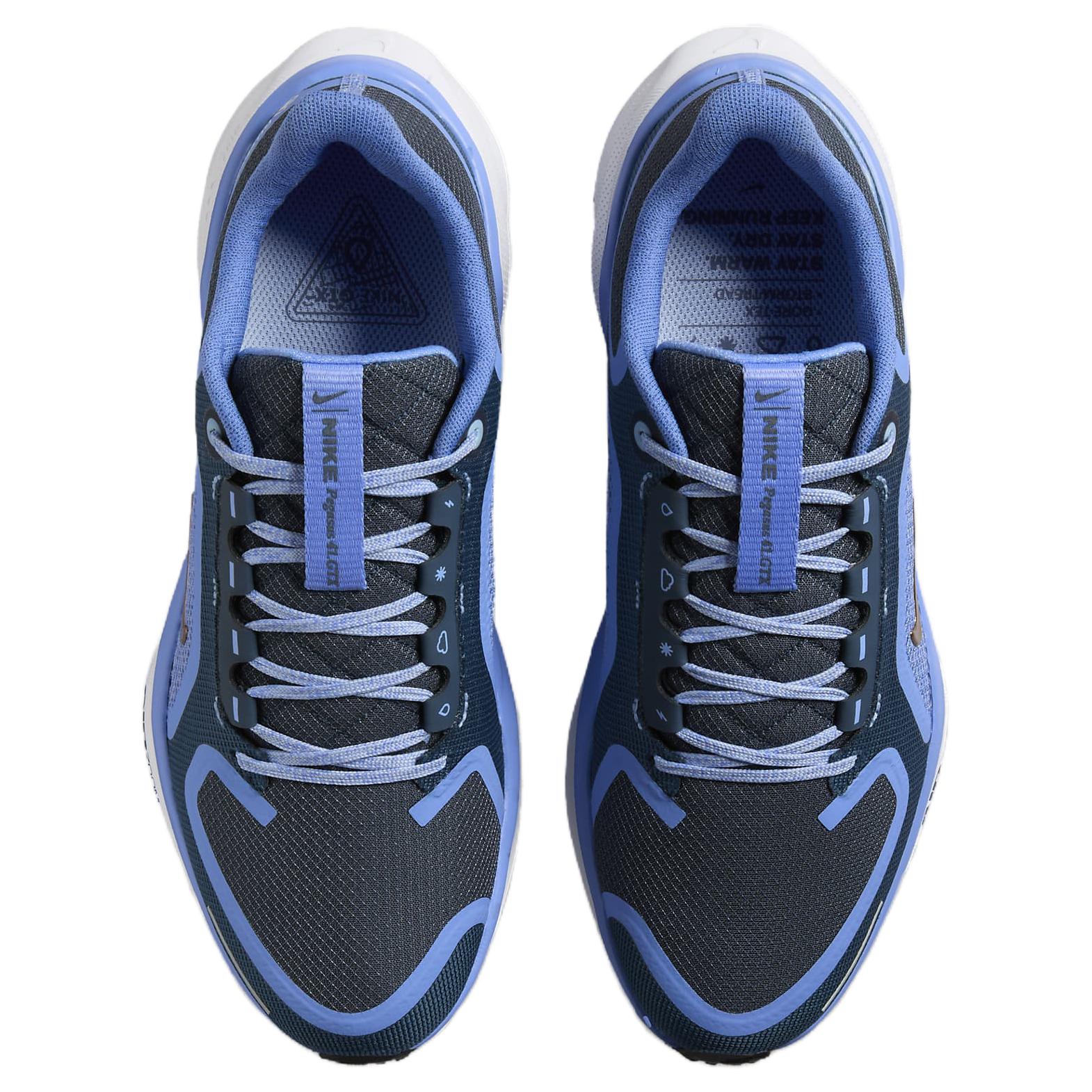 Nike Air Zoom Pegasus 41 Gore Tex Cobalt Women’s