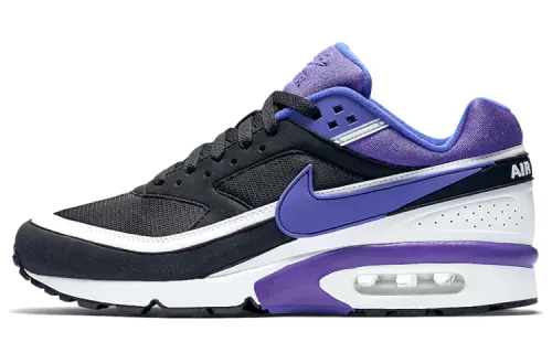 Nike Air Max Bw Persian Violet 2016