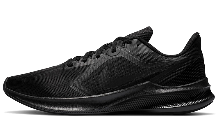 Мужские кроссовки Nike Nike Downshifter 10 (черные)