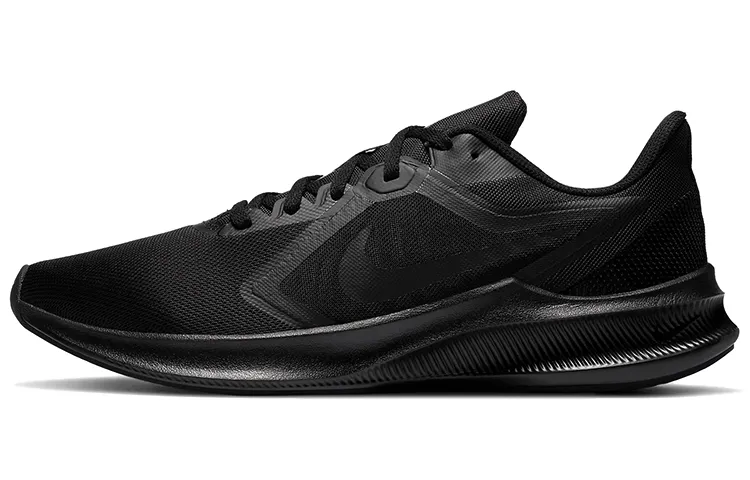 Nike Downshifter 10 Black Iron Grey