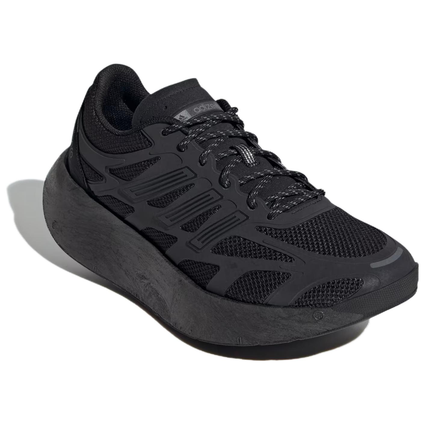 Adizero Aruku Adidas ‘Black Iron Metallic’