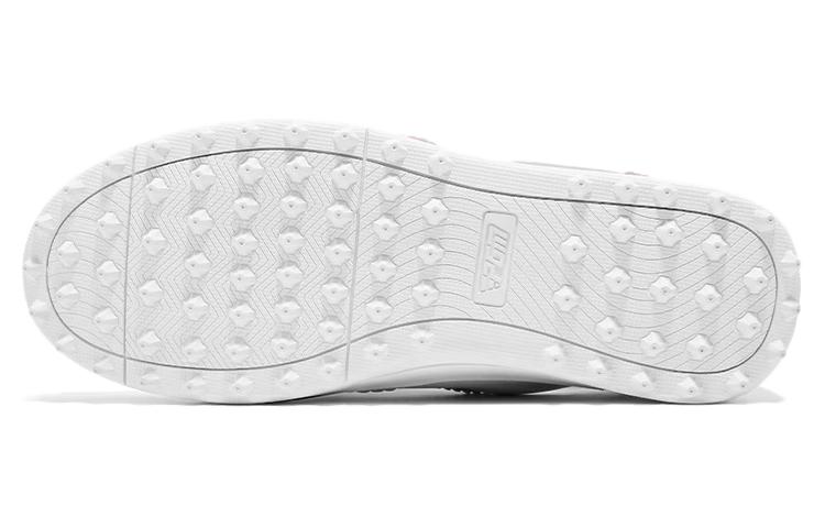 PGM Waterproof And Slip Resistant Low top Golf Shoes Women’s White Pink