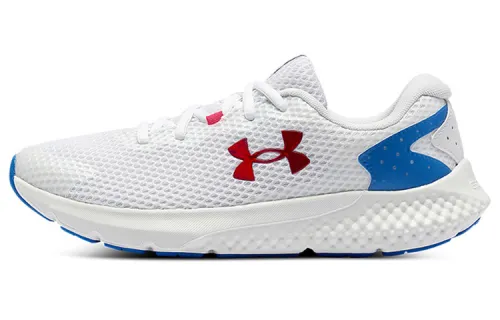 Under Armour Charged Rogue 3 'White Blue' Women's