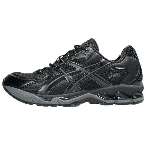 ASICS Gel Nimbus 10.1 Haven Black Grey