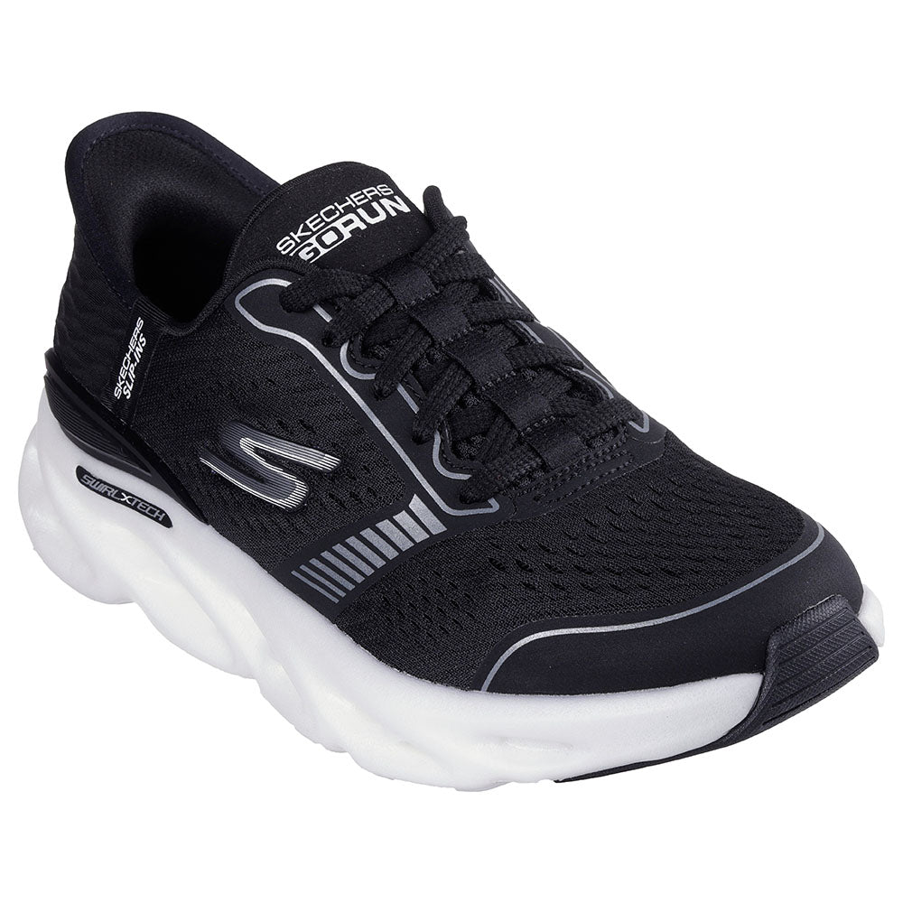 Skechers Women’s GO Soft And Comfortable Low top Running Shoes Women’s Black