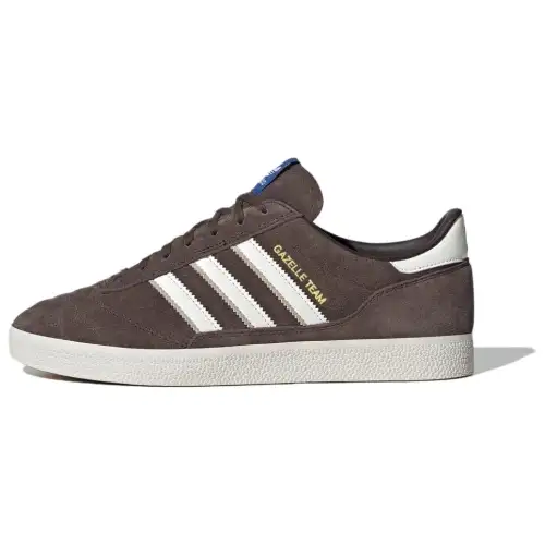 Adidas Gazelle Team 'Brown Off White'