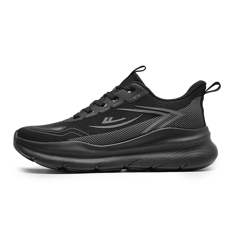 Warrior Abrasion Resistant, Breathable, Lightweight Low top Casual Running Shoes Men’s