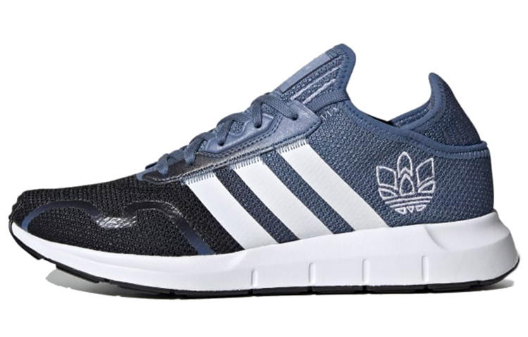 Adidas Swift Run X 'Blue Ombre'