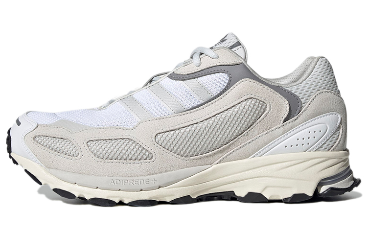 Унисекс кроссовки adidas Originals Shadowturf (белый / бежевыйсерый)