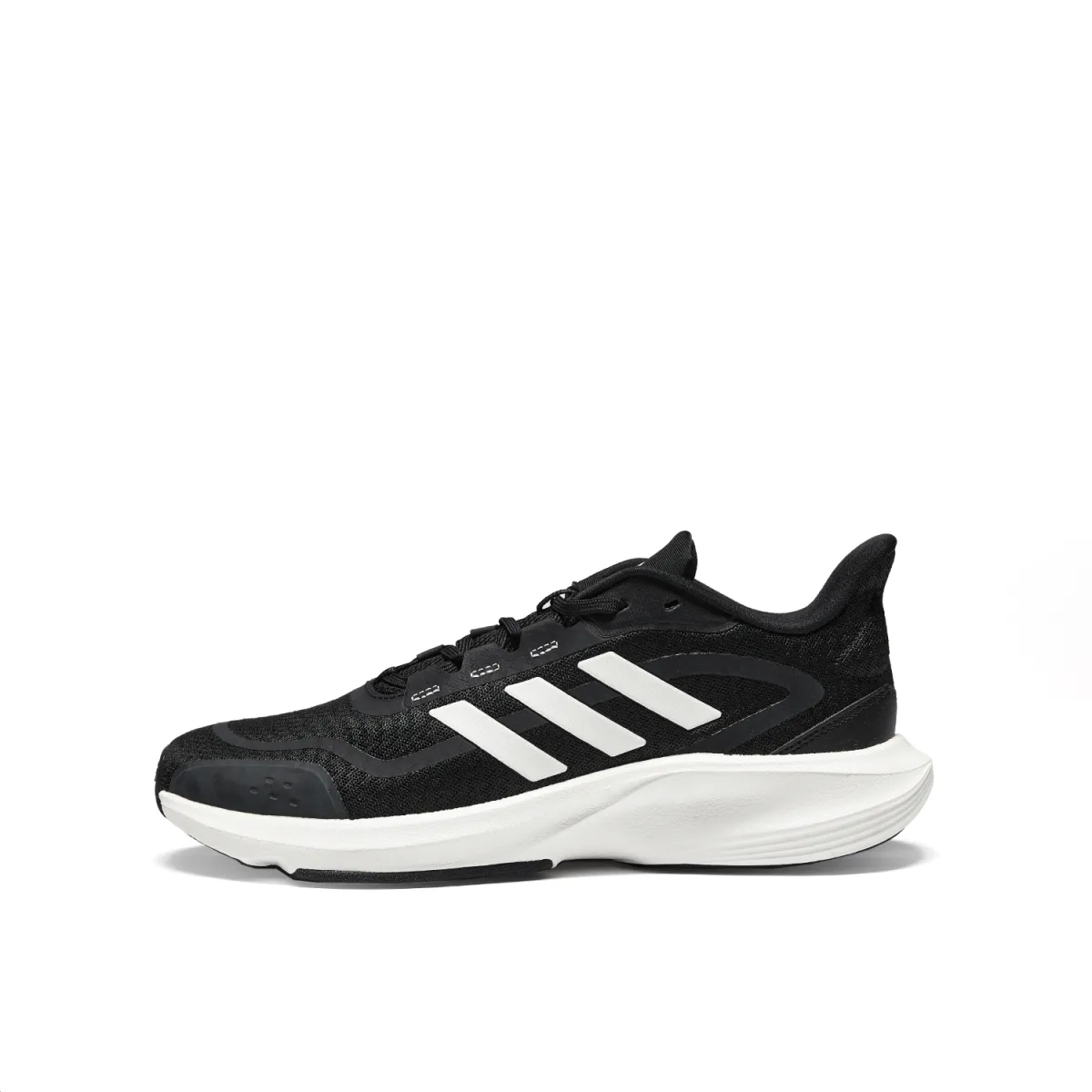 Adidas All Day Essential Low top Casual Training Running Shoes Unisex Black White