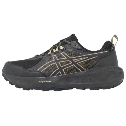 Asics GEL SONOMA 8 Cushioning Waterproof And Breathable Support Cushioning Waterproof And Breathable Support