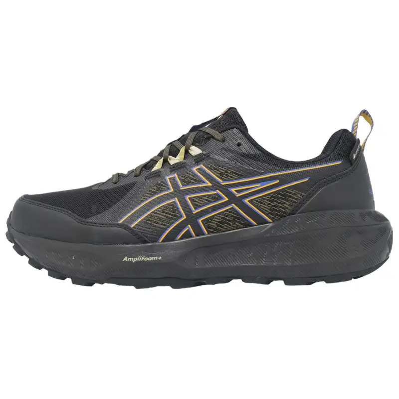 Asics GEL SONOMA 8 Cushioning Waterproof And Breathable Support Cushioning Waterproof And Breathable Support