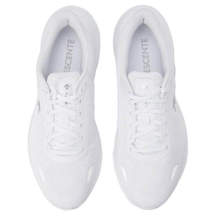 DESCENTE Slip Resistant Abrasion Resistant Slip Resistant Abrasion Resistant Low top Casual Training City Commuting