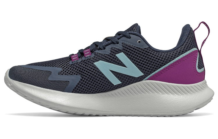 New Balance Ryval Run Purple Women's