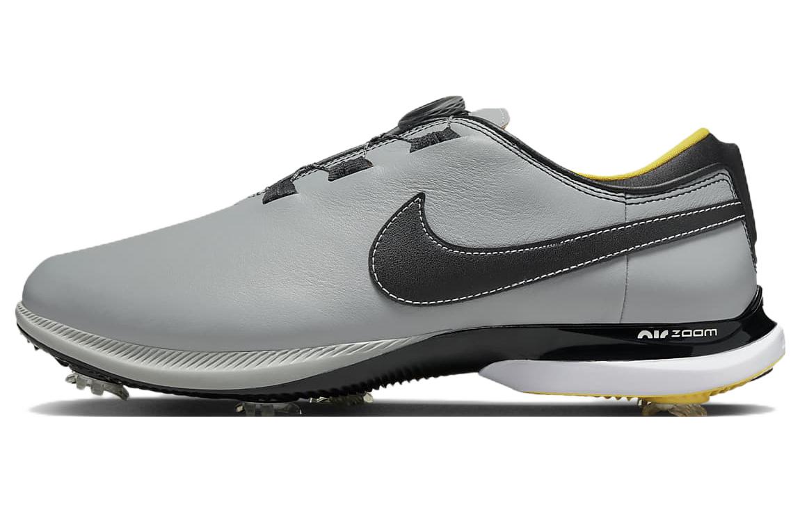Nike Air Zoom Victory Tour 2 Boa Wide 'Light Smoke Grey Black'