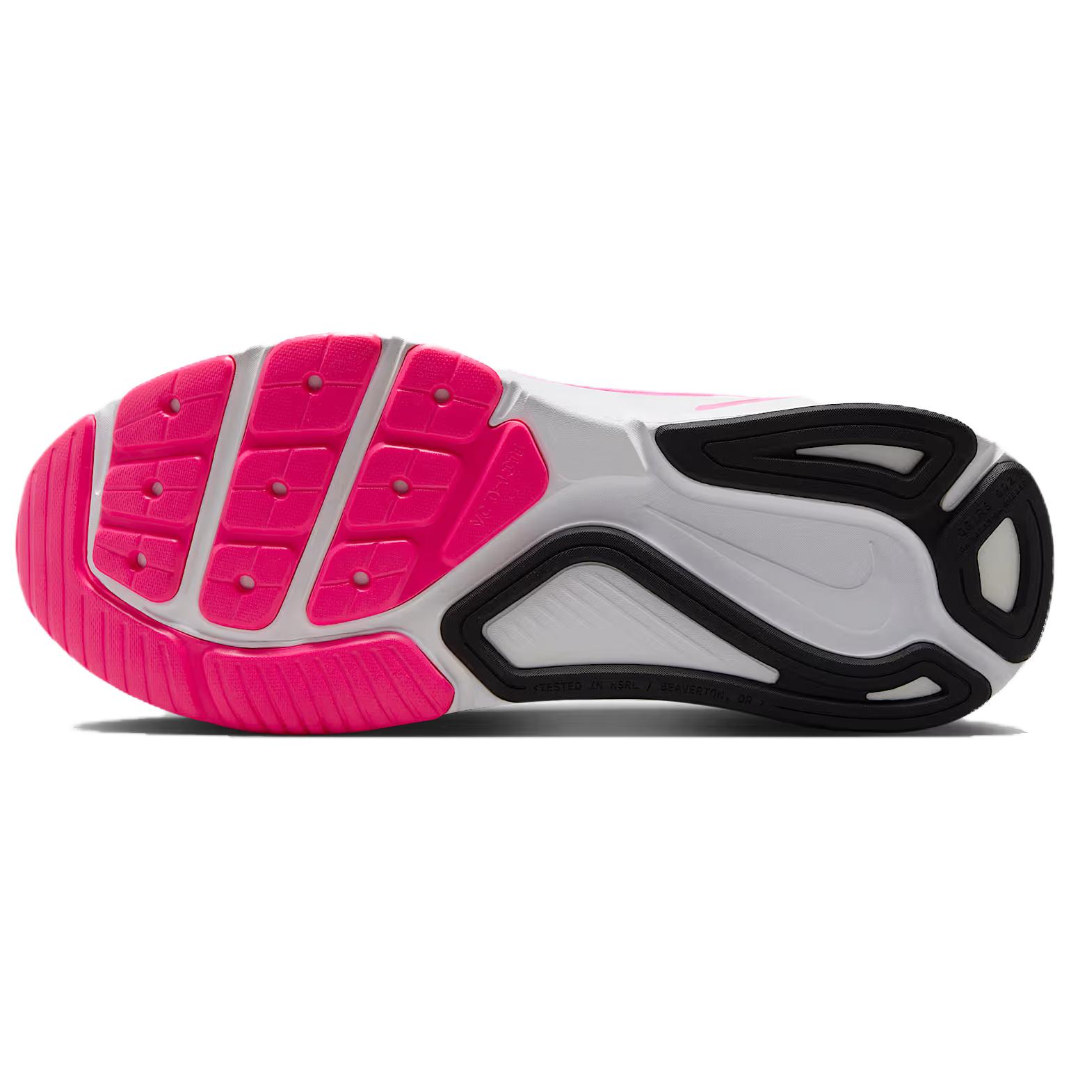 Nike Structure 26 Hyper Pink Black Women’s