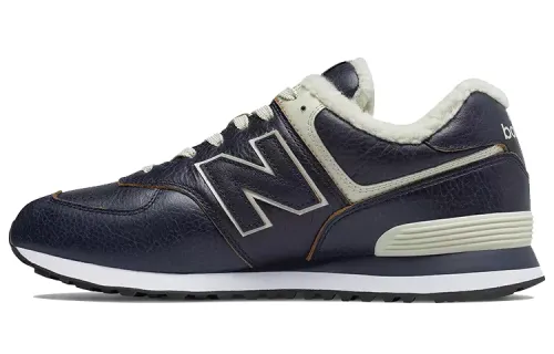 574 New Balance 'Navy Blue'