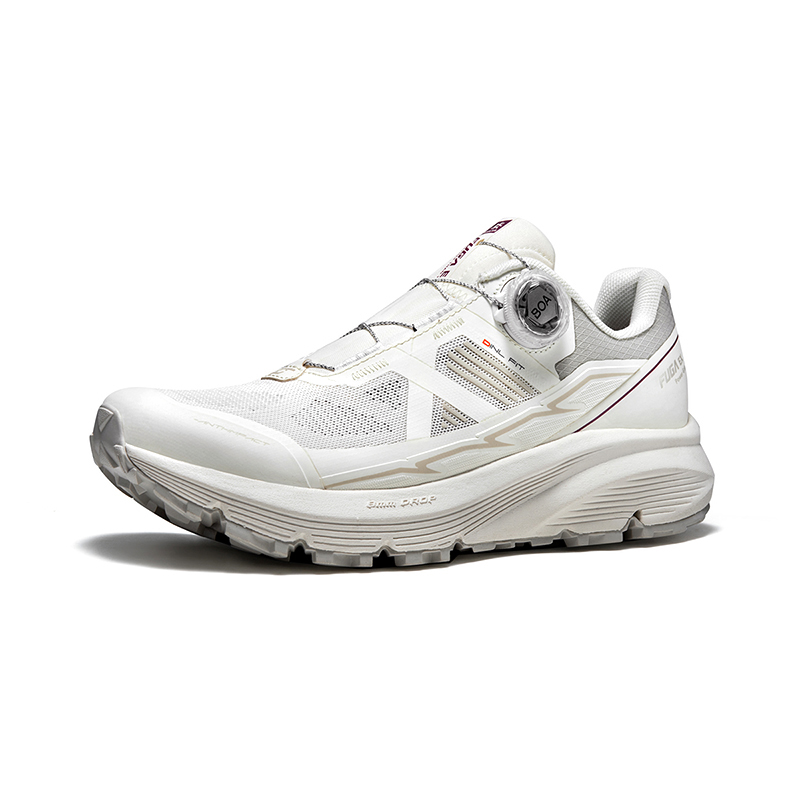 KAILAS FUGA EX BOA Textile, TPU Low top Superior Traction Running Shoes Women’s