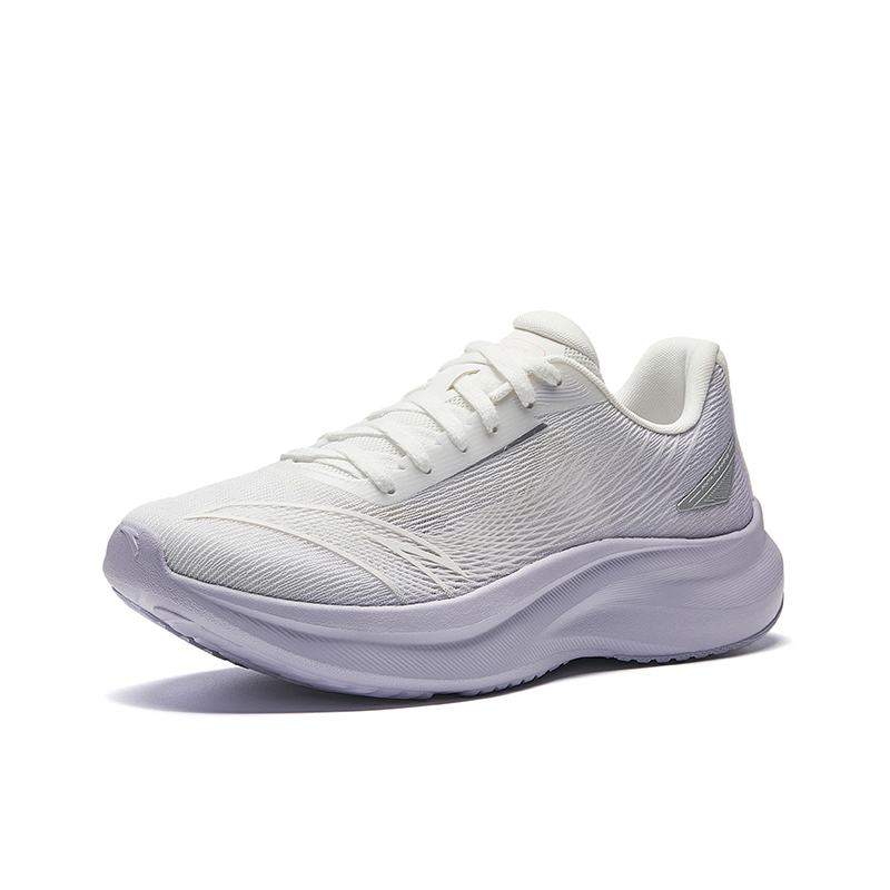 Anta Rebound Height Increasing Lightweight Breathable Rebound Height Increasing Lightweight Breathable Low top