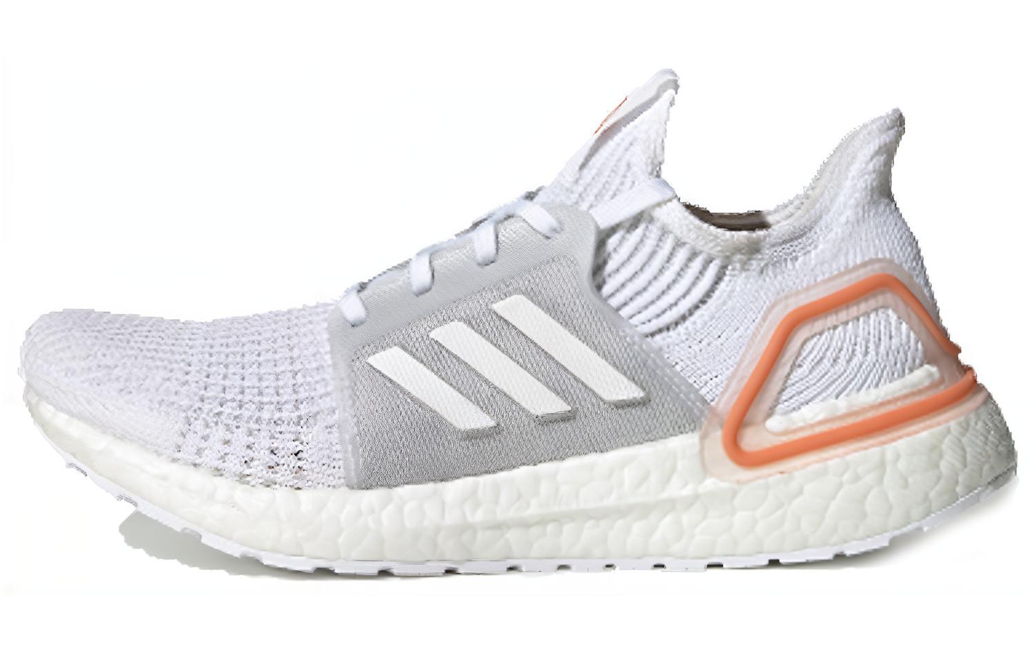 UltraBoost 19 Wmns Adidas 'Semi Coral' Women's