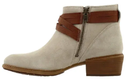 Timberland Ankle Boots Women's Beige