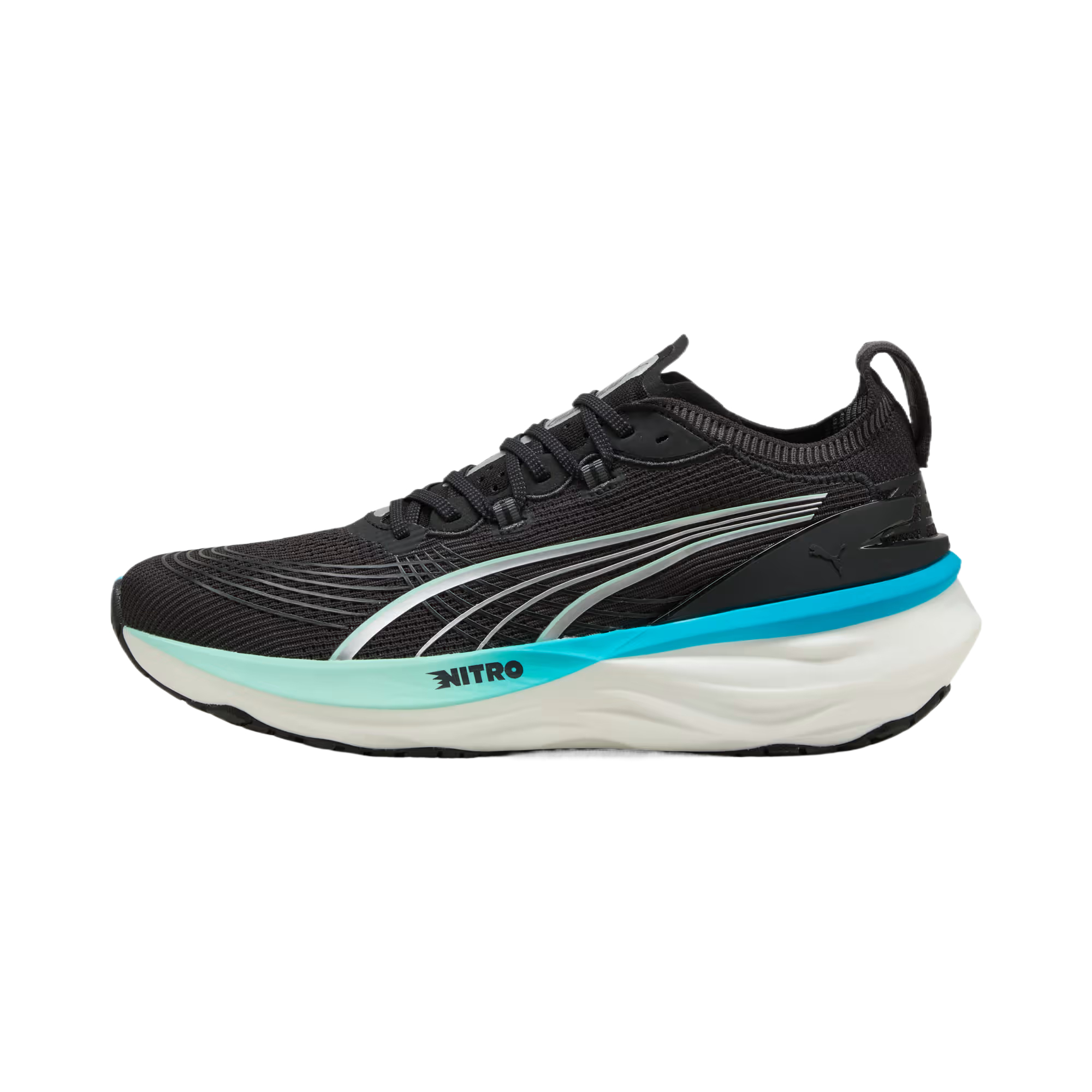 PUMA ForeverRun NITRO™ II Running Shoes Men’s Blue